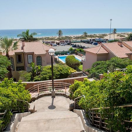 Villa Santa Ana Gran Canaria Bagian luar foto