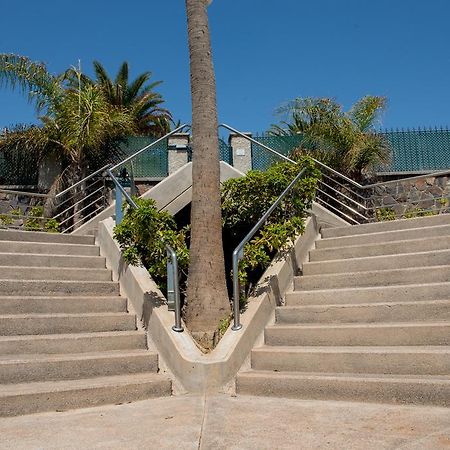 Villa Santa Ana Gran Canaria Bagian luar foto