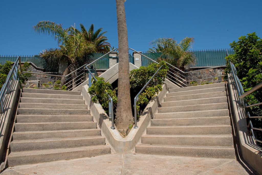 Villa Santa Ana Gran Canaria Bagian luar foto