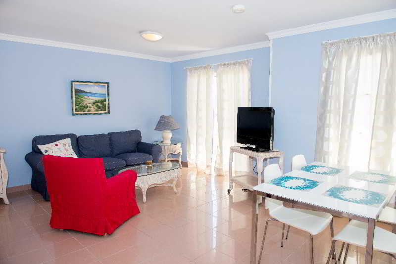 Villa Santa Ana Gran Canaria Bagian luar foto