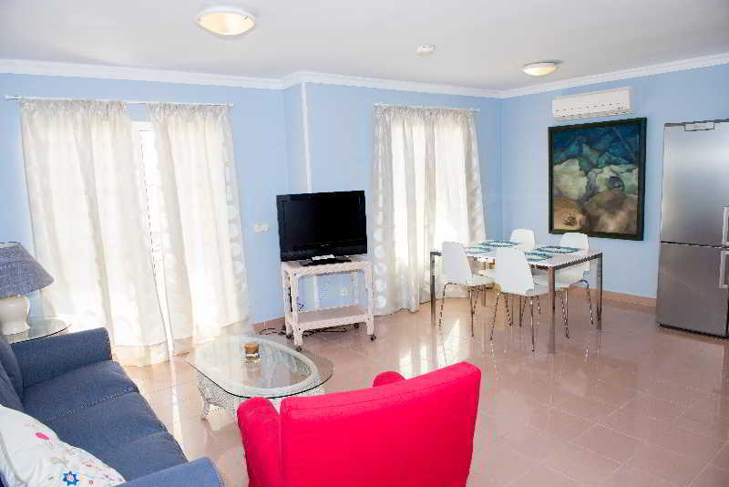 Villa Santa Ana Gran Canaria Bagian luar foto